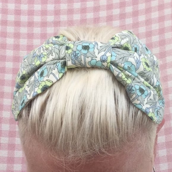 Liberty of London Accessories - NWT Liberty of London Headband